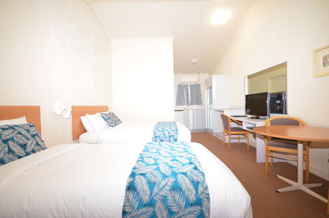 Boulevarde Motor Inn - Accommodation Daintree 6