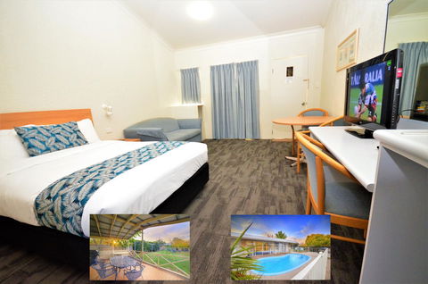 Boulevarde Motor Inn - Accommodation Daintree 15