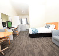 Boulevarde Motor Inn - Accommodation Daintree