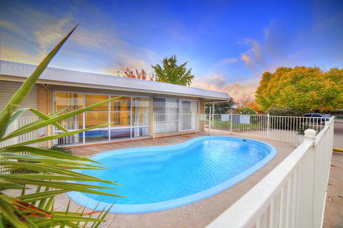 Boulevarde Motor Inn - Accommodation Daintree 12