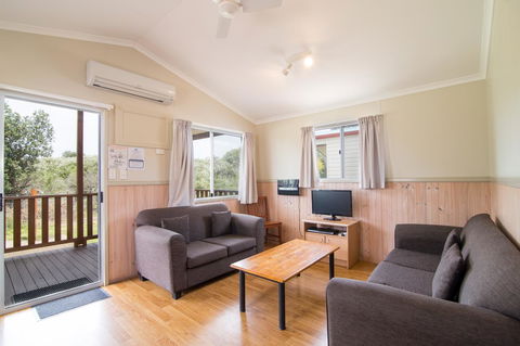 Birubi Beach Holiday Park - Accommodation Daintree 22