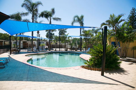 Birubi Beach Holiday Park - Accommodation Daintree 4