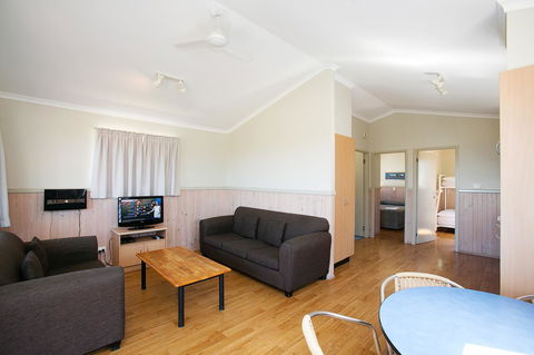 Birubi Beach Holiday Park - Accommodation Daintree 31