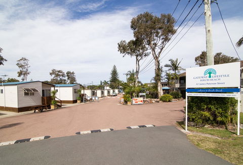 Birubi Beach Holiday Park - Accommodation Daintree 9