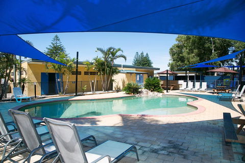 Birubi Beach Holiday Park - Accommodation Daintree 5
