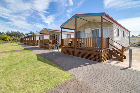 Birubi Beach Holiday Park - Accommodation Daintree 3