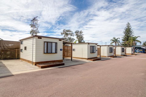 Birubi Beach Holiday Park - Accommodation Daintree 17