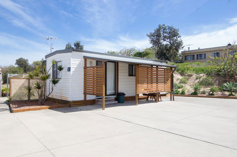 Birubi Beach Holiday Park - Accommodation Daintree 19