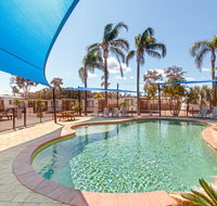 Birubi Beach Holiday Park - Accommodation Daintree