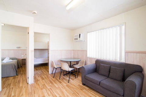 Birubi Beach Holiday Park - Accommodation Daintree 28