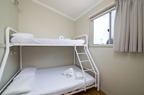 Birubi Beach Holiday Park - Accommodation Daintree 24