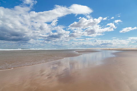 Birubi Beach Holiday Park - Accommodation Daintree 40