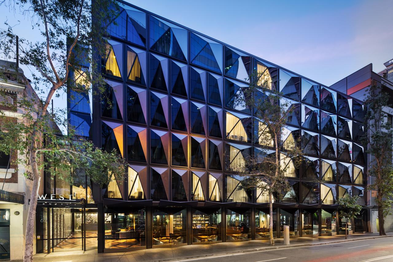 Sydney City NSW Accommodation Daintree