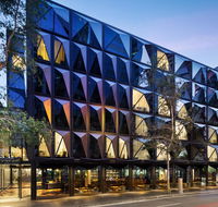 West Hotel Sydney Curio Collection by Hilton - Accommodation Daintree