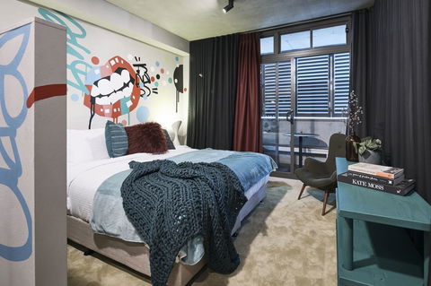 The Collectionist Newtown - Accommodation Daintree 20