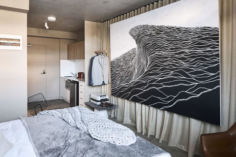The Collectionist Newtown - Accommodation Daintree 11