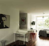 Woollahra Gem Spectacular Views and Garden Paradise - Accommodation Daintree