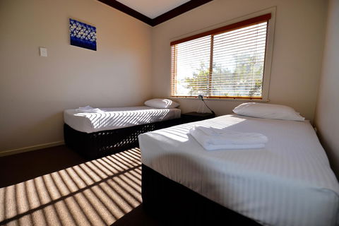 City Centre Apartments - Accommodation Daintree 7