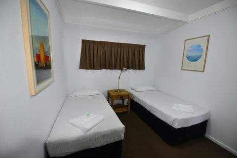 City Centre Apartments - Accommodation Daintree 1