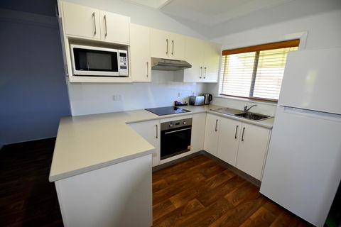 City Centre Apartments - Accommodation Daintree 4