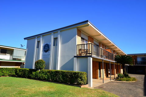 City Centre Apartments - Accommodation Daintree 6