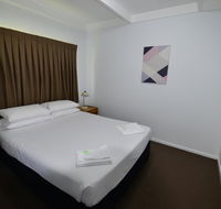City Centre Apartments - Accommodation Daintree