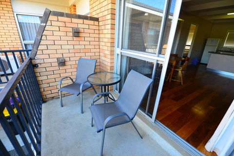 City Centre Apartments - Accommodation Daintree 2