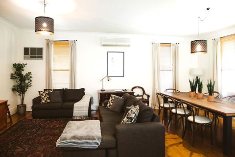 Morpeth Cottage - Accommodation Daintree 26