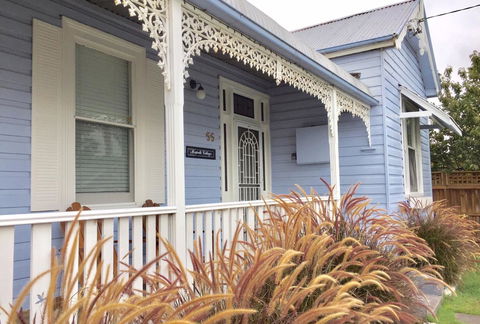 Morpeth Cottage - Accommodation Daintree 1