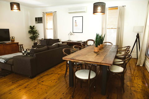 Morpeth Cottage - Accommodation Daintree 27