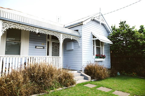 Morpeth Cottage - Accommodation Daintree 6