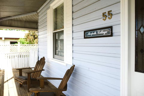 Morpeth Cottage - Accommodation Daintree 4