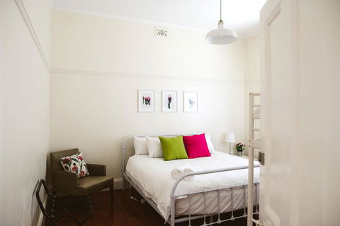 Morpeth Cottage - Accommodation Daintree 12