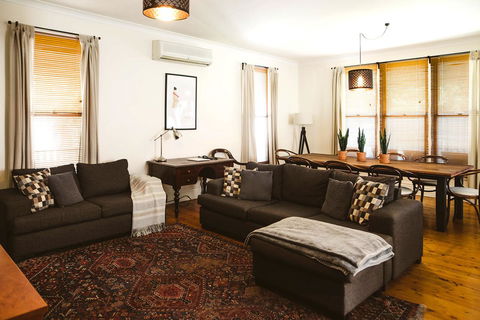 Morpeth Cottage - Accommodation Daintree 23