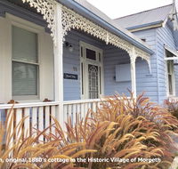 Morpeth Cottage - Accommodation Daintree