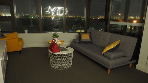 Sky Garden Olympic Park - Accommodation Daintree 11