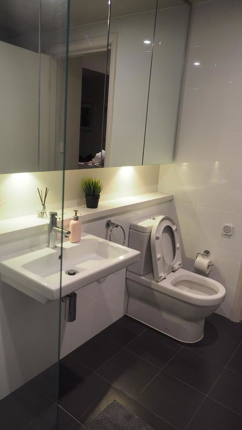 Sky Garden Olympic Park - Accommodation Daintree 5