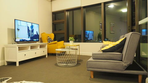 Sky Garden Olympic Park - Accommodation Daintree 37