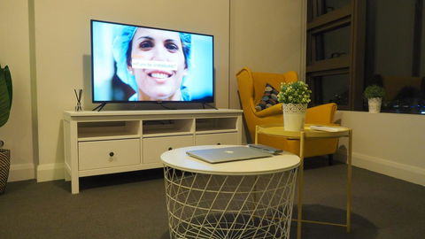 Sky Garden Olympic Park - Accommodation Daintree 3