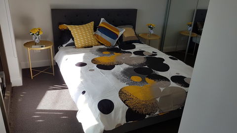 Sky Garden Olympic Park - Accommodation Daintree 19