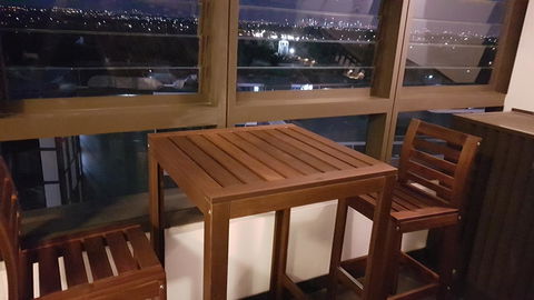 Sky Garden Olympic Park - Accommodation Daintree 14