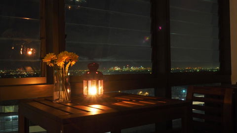 Sky Garden Olympic Park - Accommodation Daintree 0