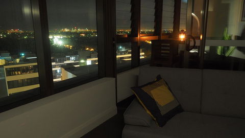 Sky Garden Olympic Park - Accommodation Daintree 34