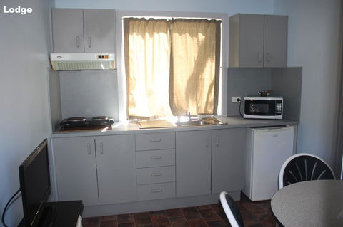 Lani\'s Holiday Island - Accommodation Daintree 27