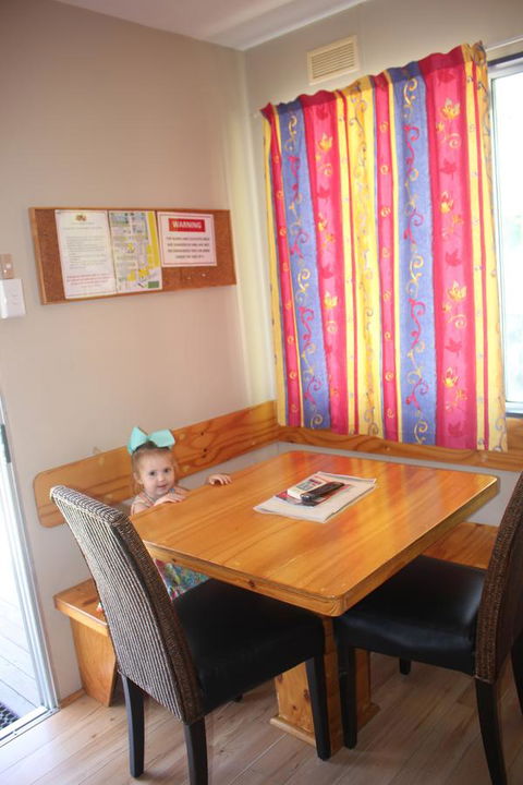 Lani\'s Holiday Island - Accommodation Daintree 18