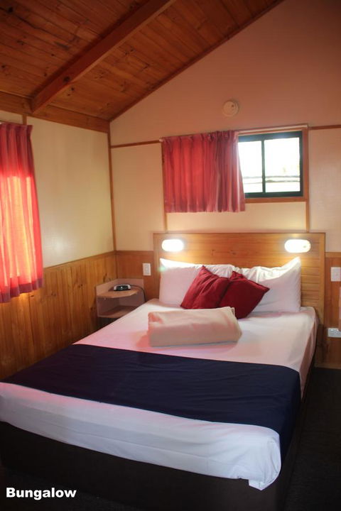 Lani\'s Holiday Island - Accommodation Daintree 42