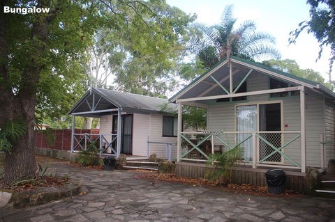 Lani\'s Holiday Island - Accommodation Daintree 38