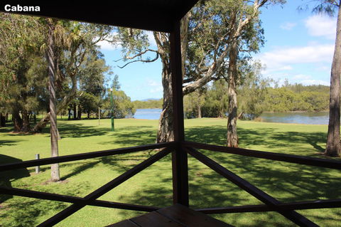 Lani\'s Holiday Island - Accommodation Daintree 30