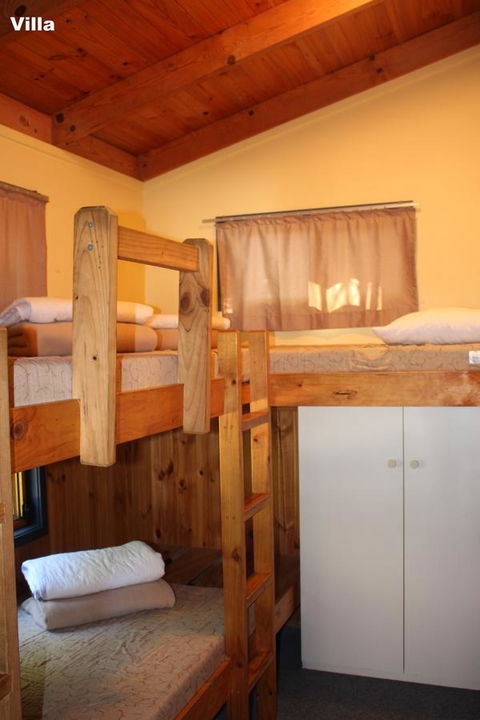 Lani\'s Holiday Island - Accommodation Daintree 37