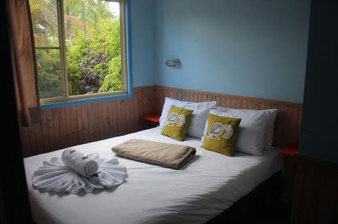 Lani\'s Holiday Island - Accommodation Daintree 2